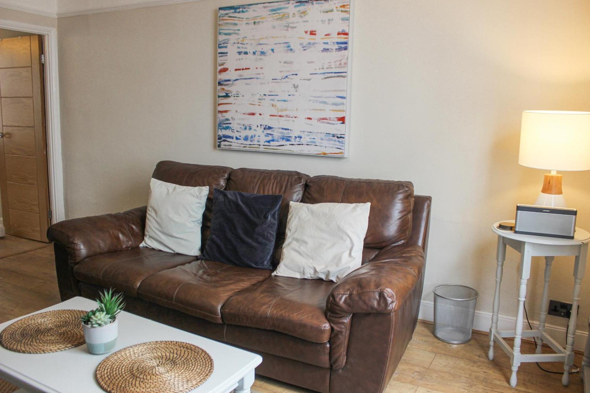 Sandcastles 15a Fore Street *