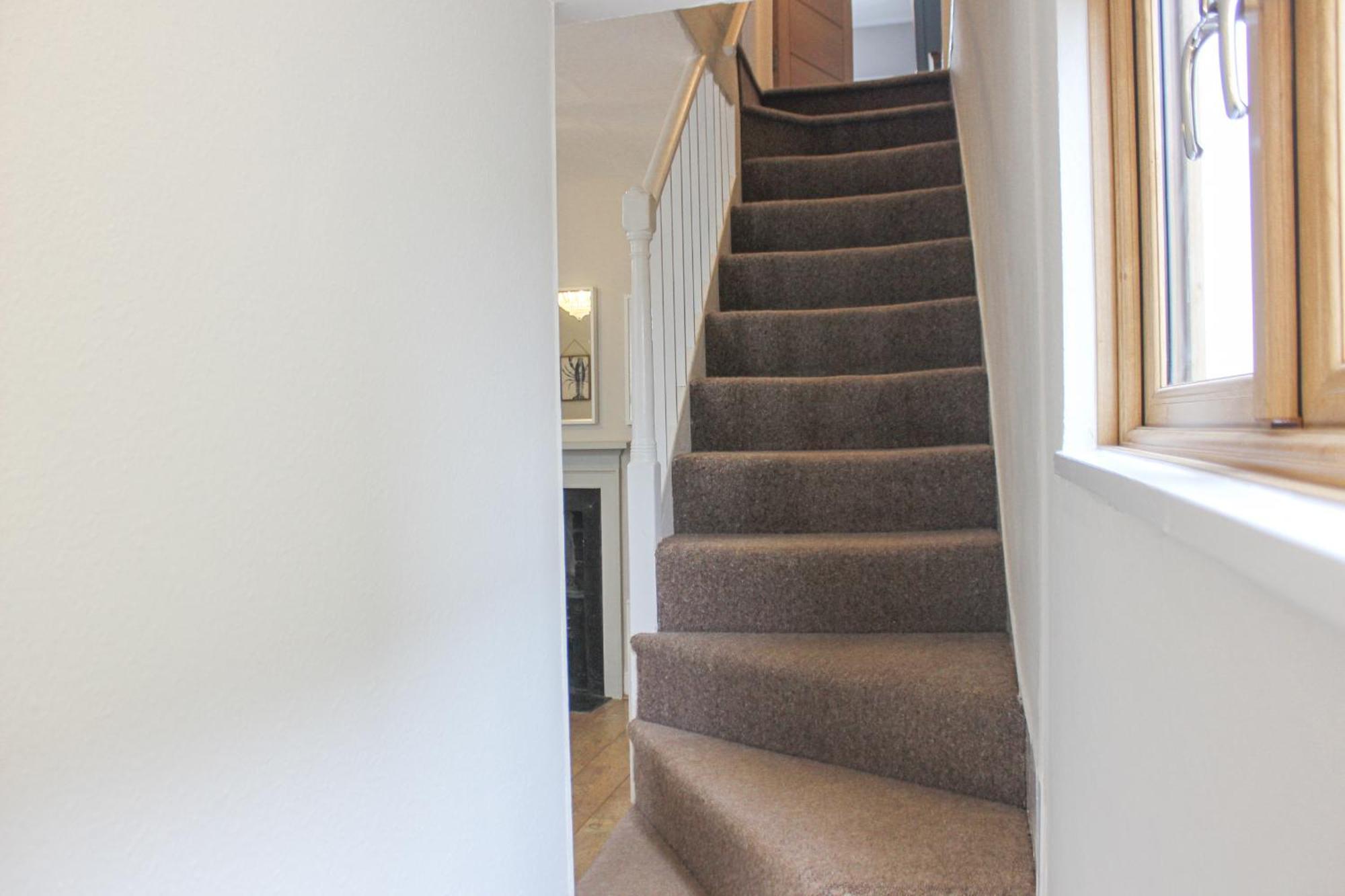 Sandcastles 15a Fore Street Apartment