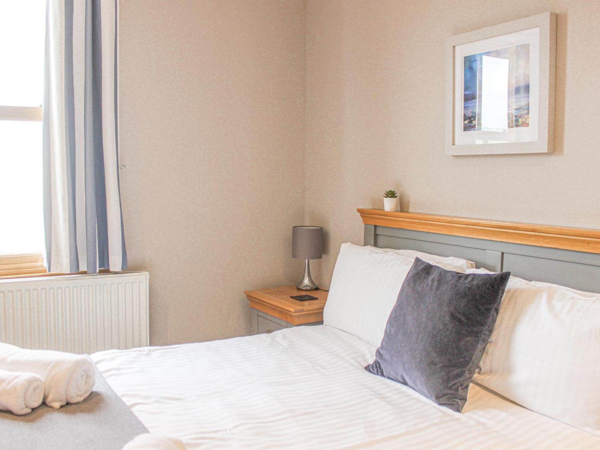 Apartment Sandcastles 15a Fore Street *